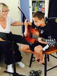 Private Lessons